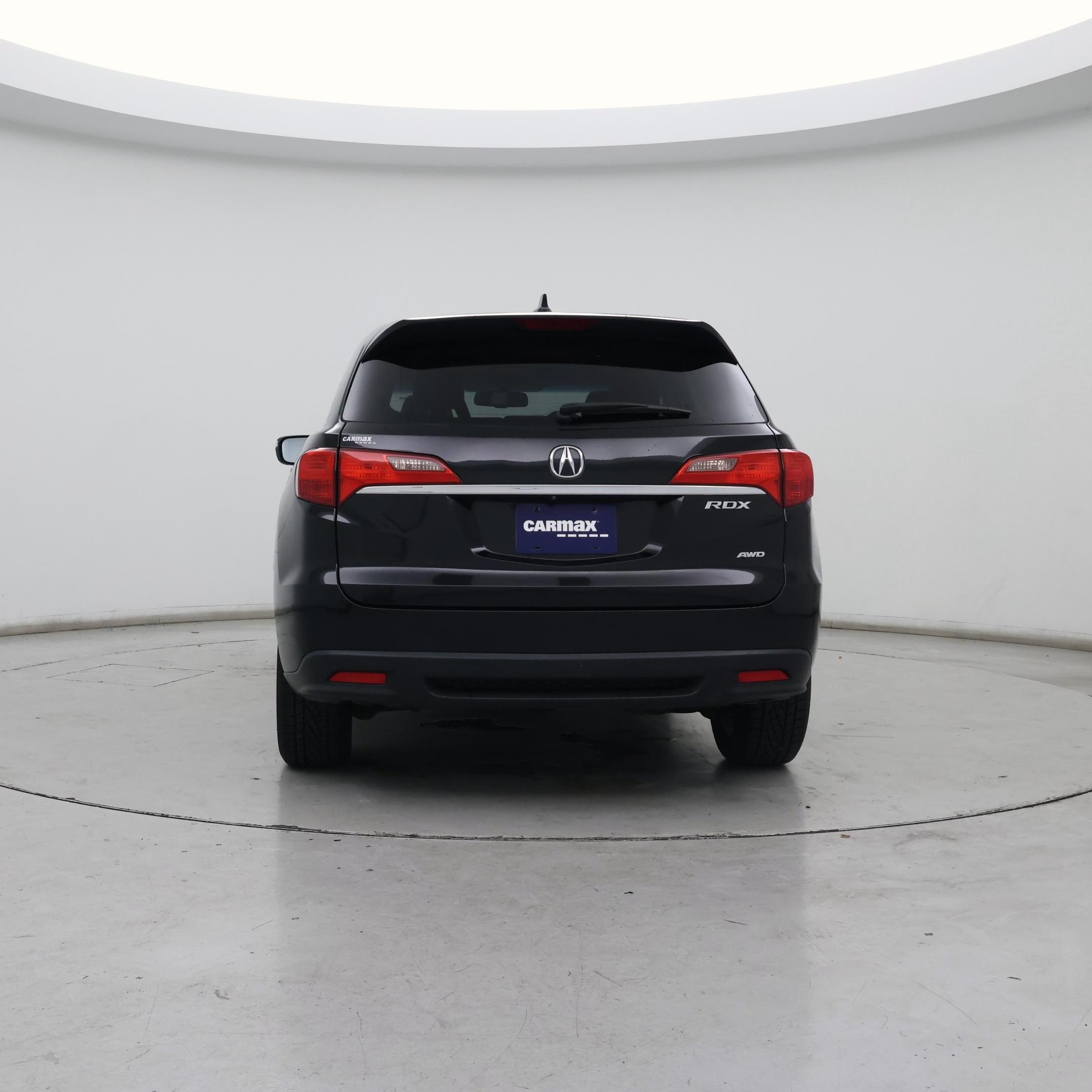 Thumbnail: 2015 Acura RDX - 6