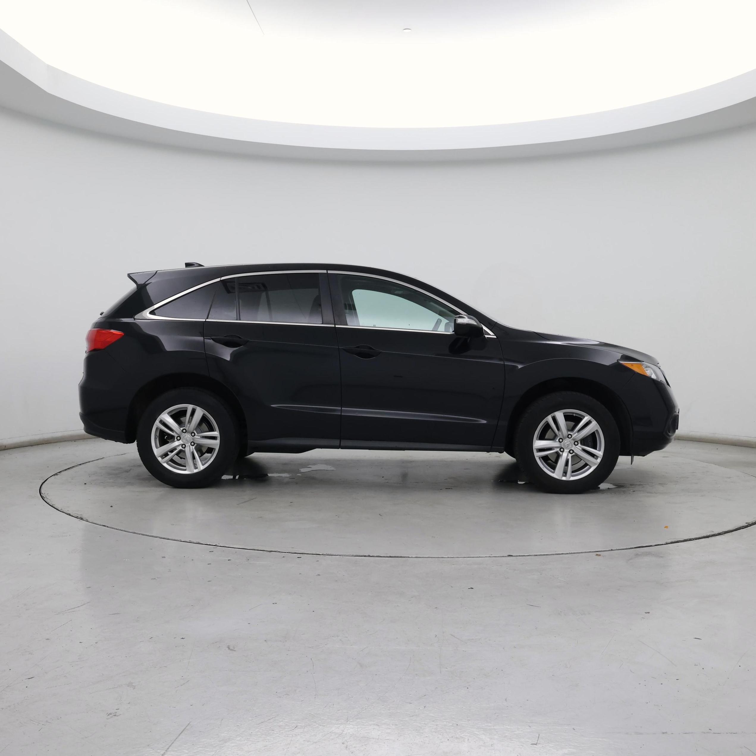 Thumbnail: 2015 Acura RDX - 7