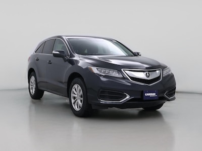 2016 Acura RDX Base -
                  Maple Shade, NJ
