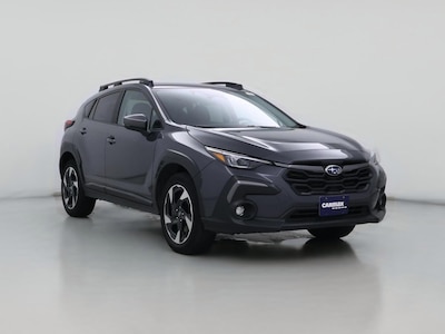 2024 Subaru Crosstrek Limited -
                  Sicklerville, NJ