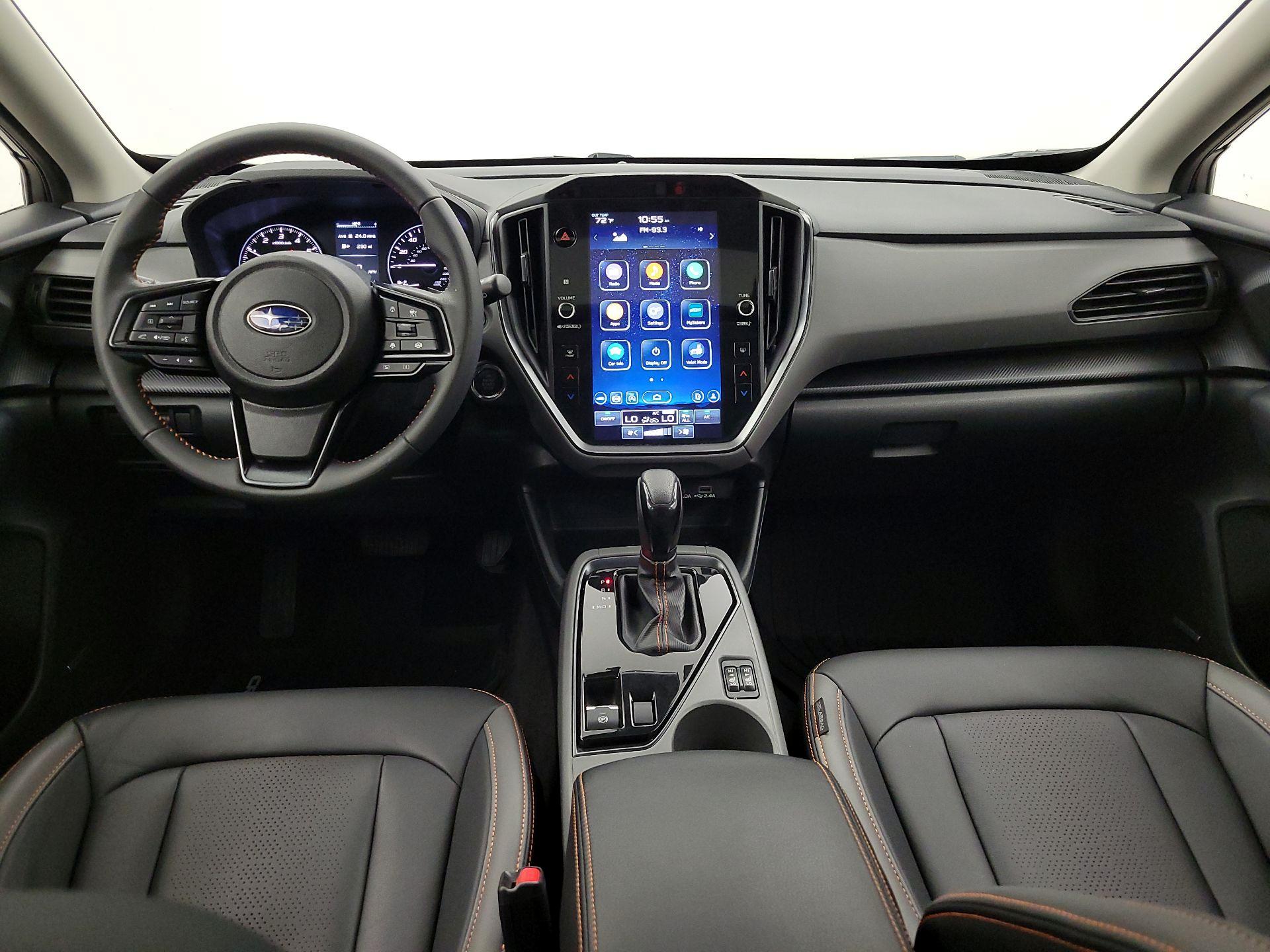 Thumbnail: 2024 Subaru Crosstrek - 9