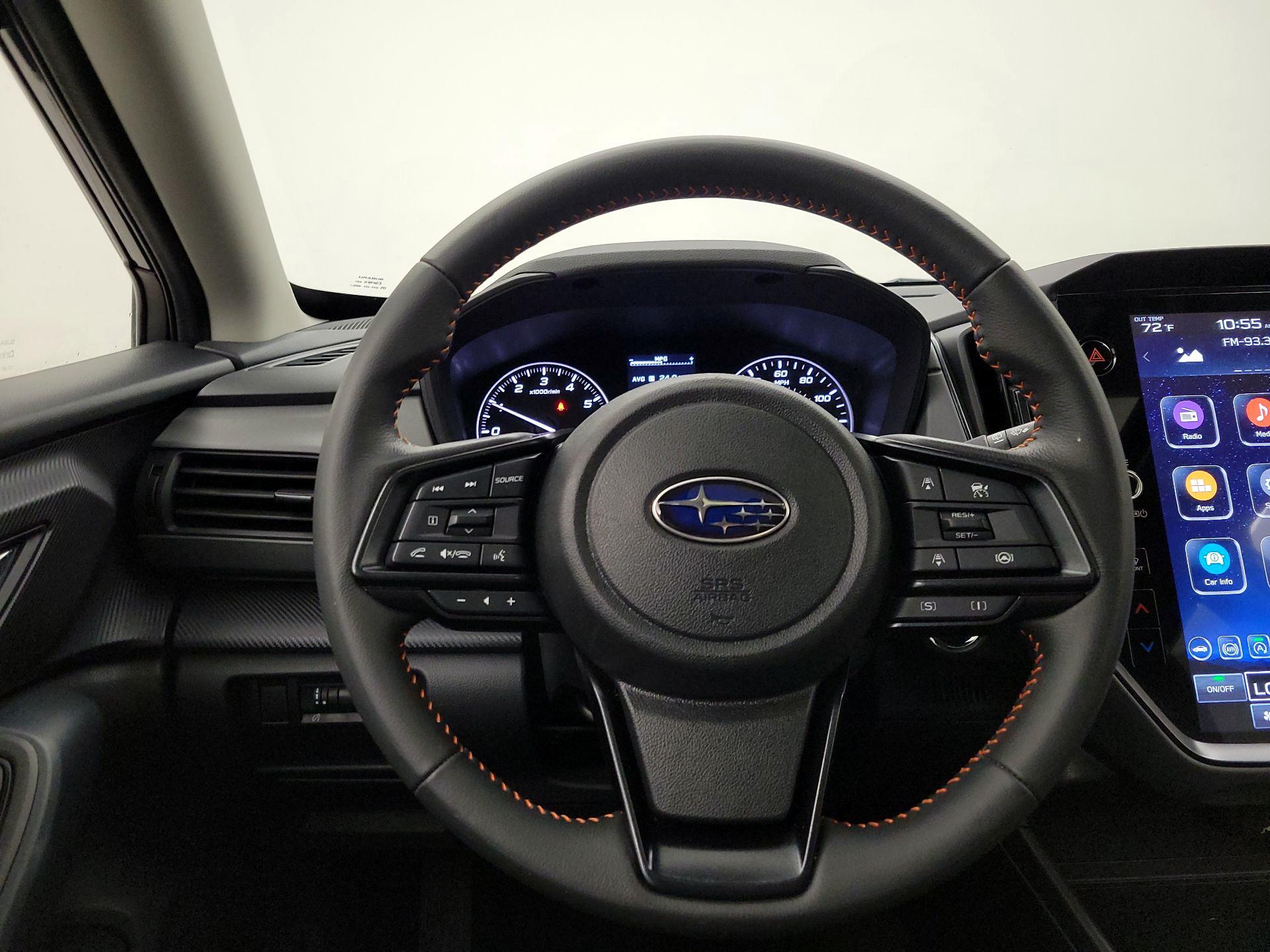 Thumbnail: 2024 Subaru Crosstrek - 10