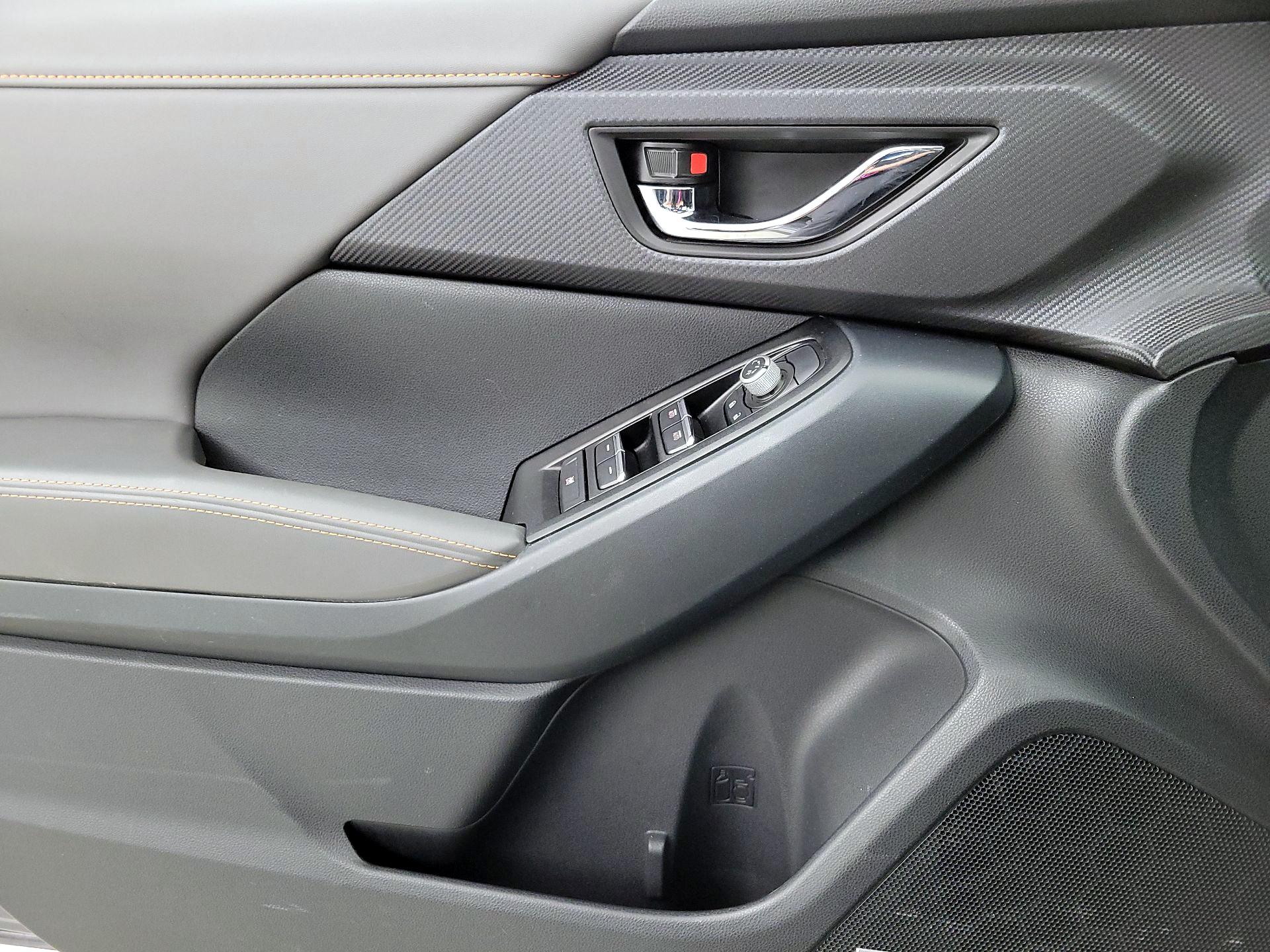 Thumbnail: 2024 Subaru Crosstrek - 12