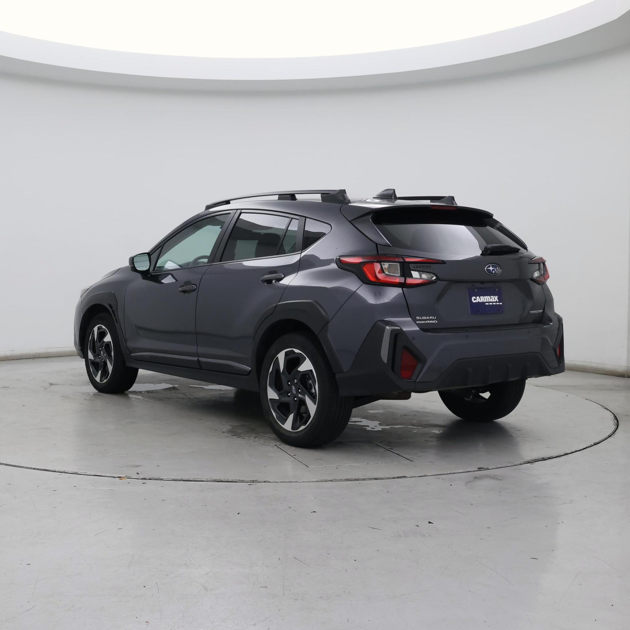Thumbnail: 2024 Subaru Crosstrek - 2