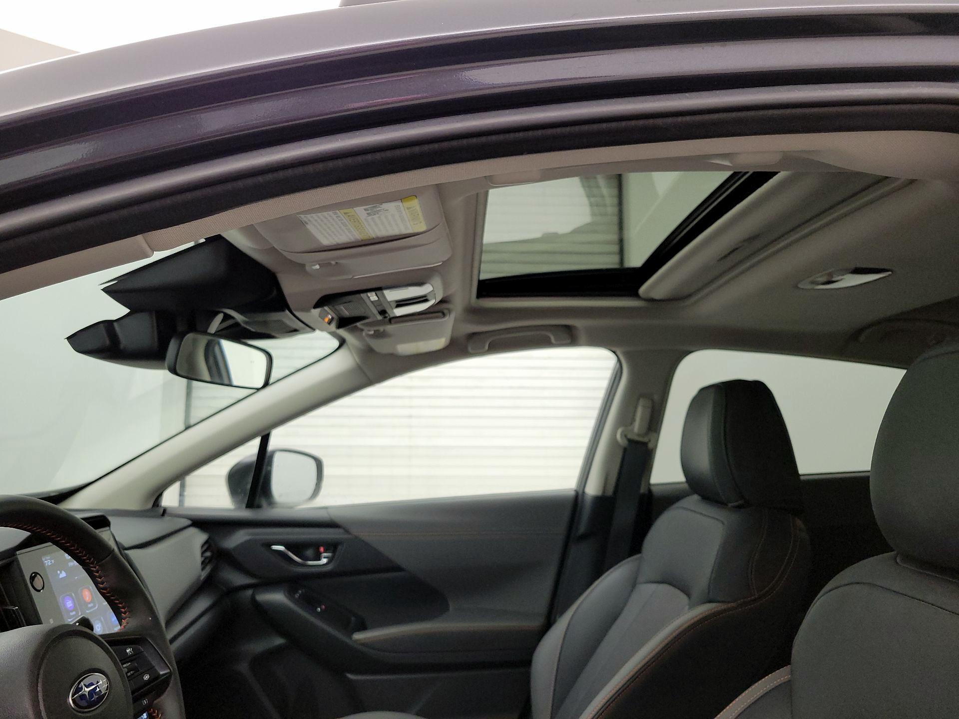 Thumbnail: 2024 Subaru Crosstrek - 19