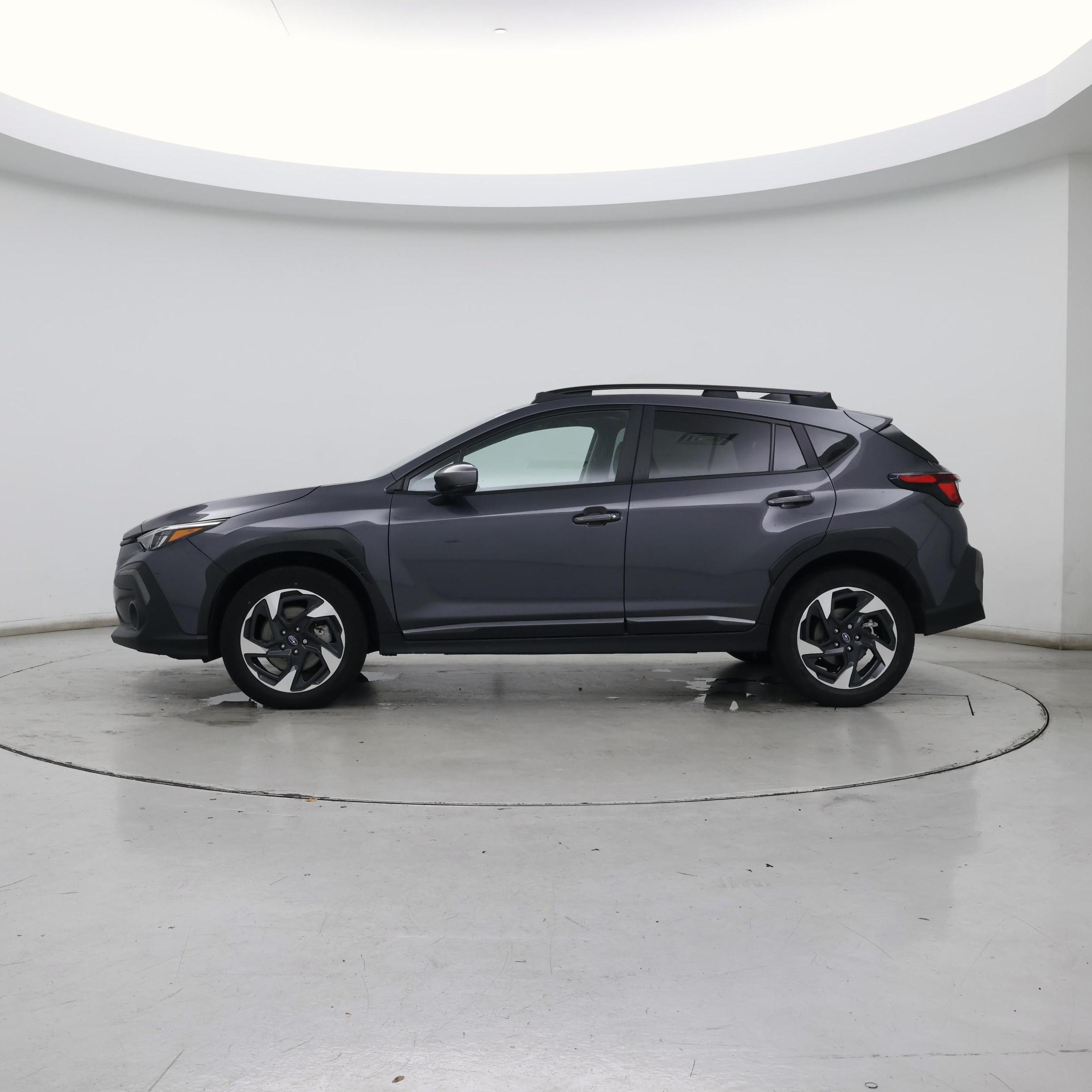 Thumbnail: 2024 Subaru Crosstrek - 3