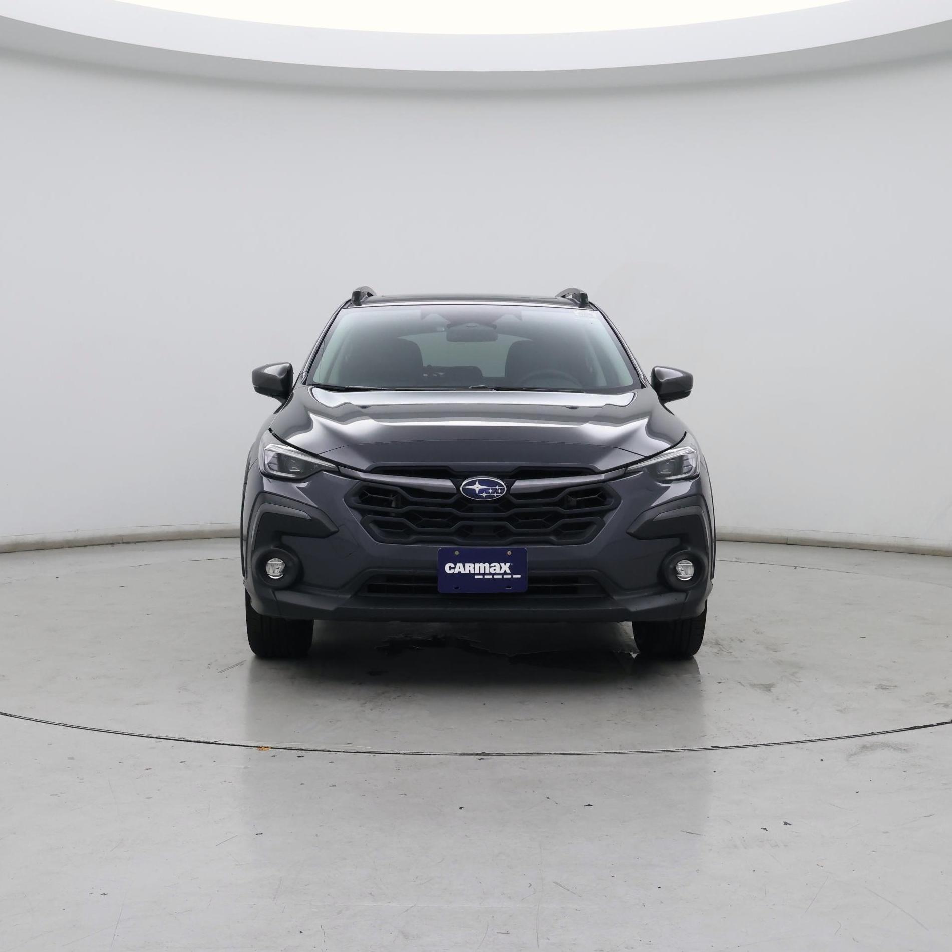 Thumbnail: 2024 Subaru Crosstrek - 5
