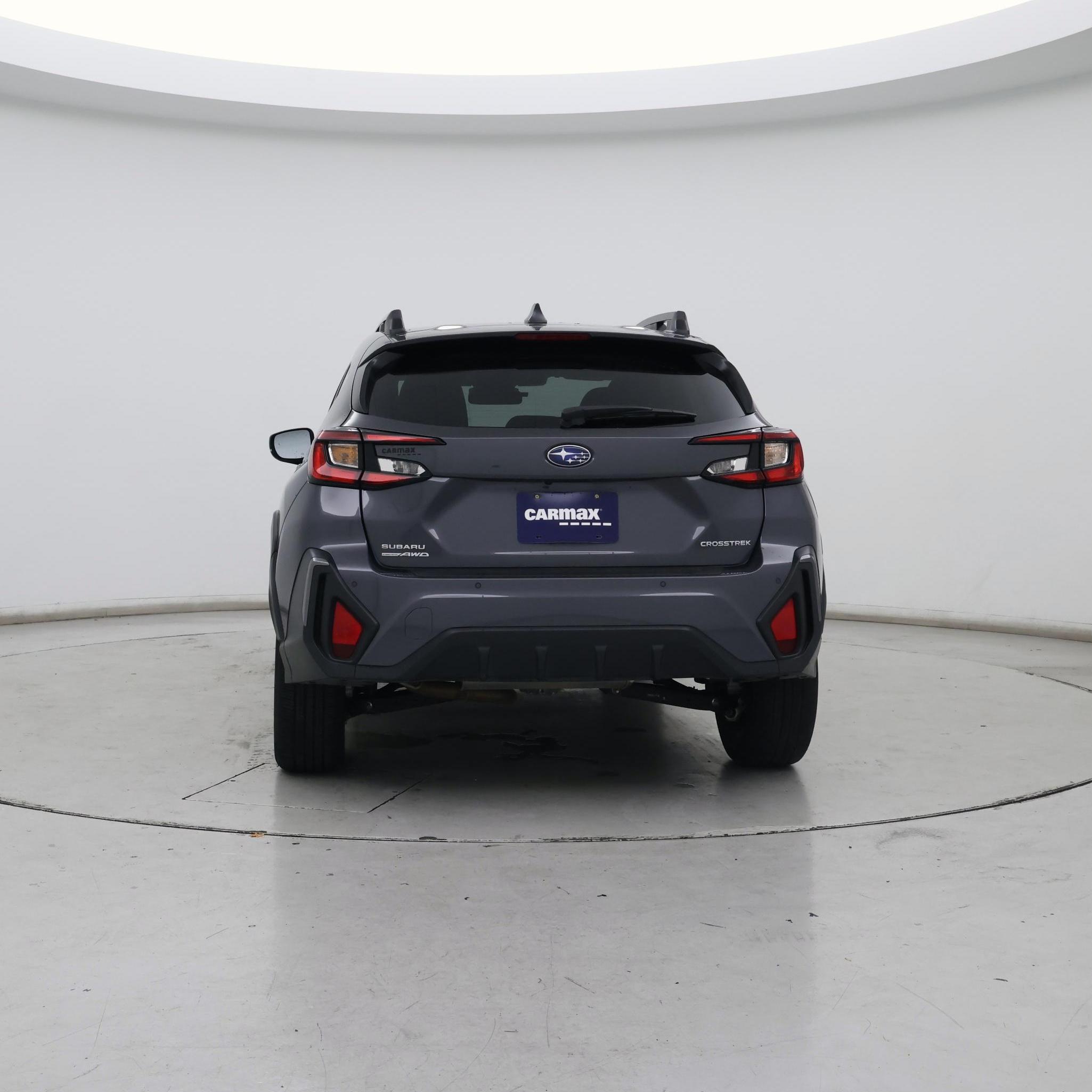 Thumbnail: 2024 Subaru Crosstrek - 6