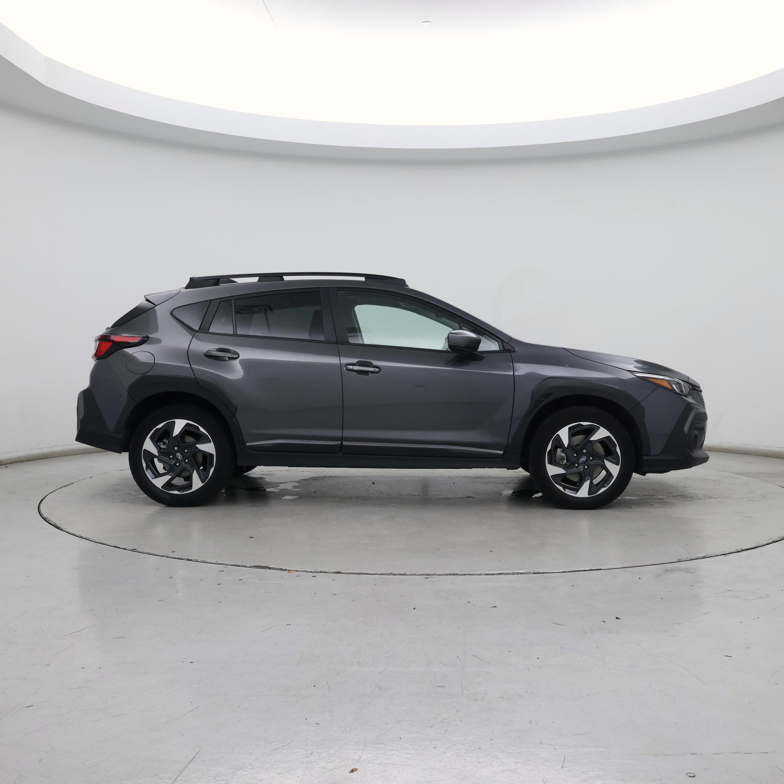 Thumbnail: 2024 Subaru Crosstrek - 7