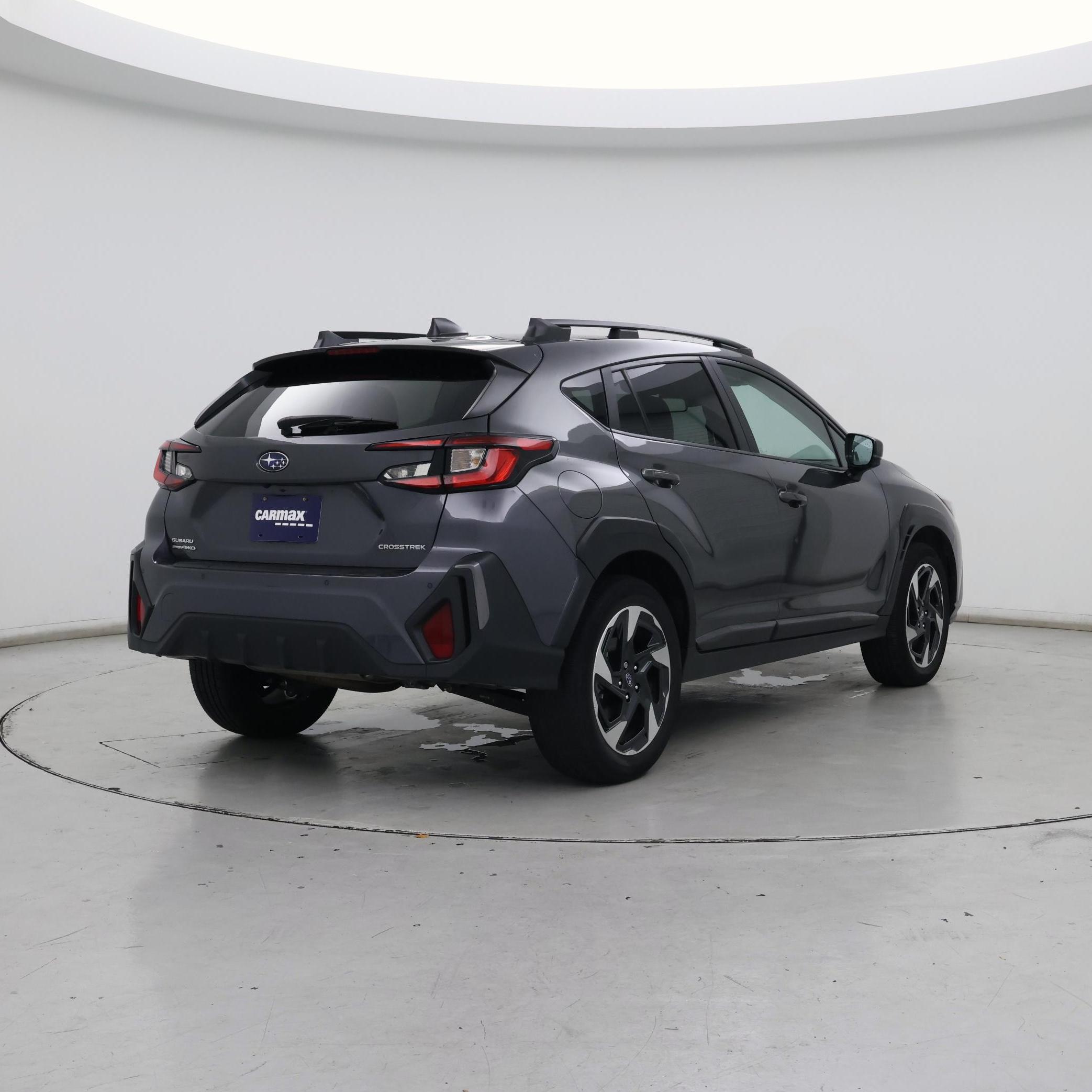 Thumbnail: 2024 Subaru Crosstrek - 8