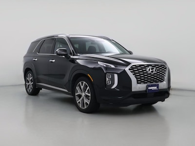 2022 Hyundai Palisade Limited -
                  Laurel, MD