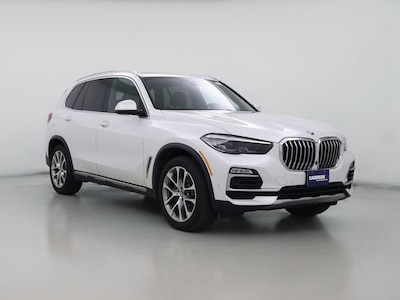 2019 BMW X5 xDrive40i -
                Sicklerville, NJ