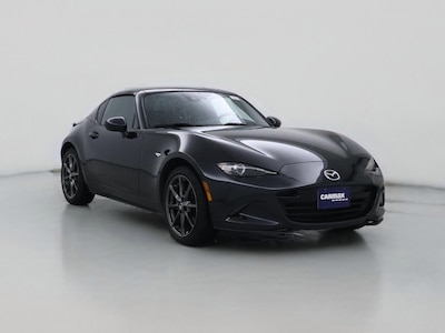 2022 Mazda MX-5 Miata Grand Touring -
                Laurel, MD