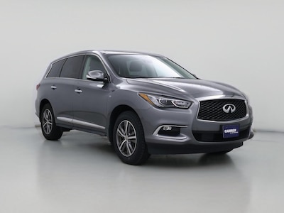 2020 INFINITI QX60 Pure -
                  Laurel, MD