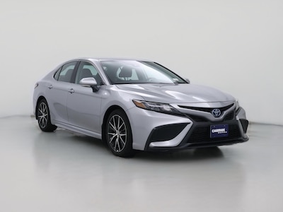 2024 Toyota Camry SE -
                  Mays Landing, NJ