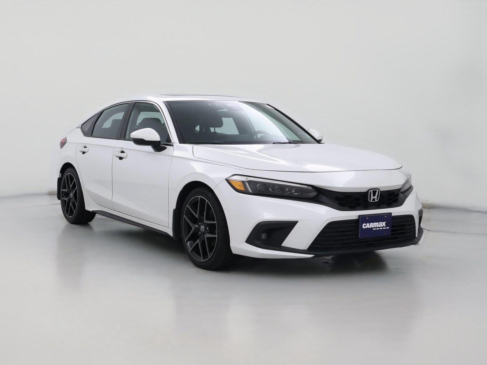 2022 Honda Civic Hatchback