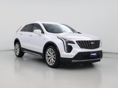 2019 Cadillac XT4 Premium Luxury -
                  Sicklerville, NJ