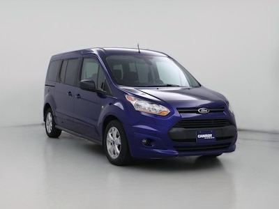 2016 Ford Transit Series Connect XLT -
                Sicklerville, NJ