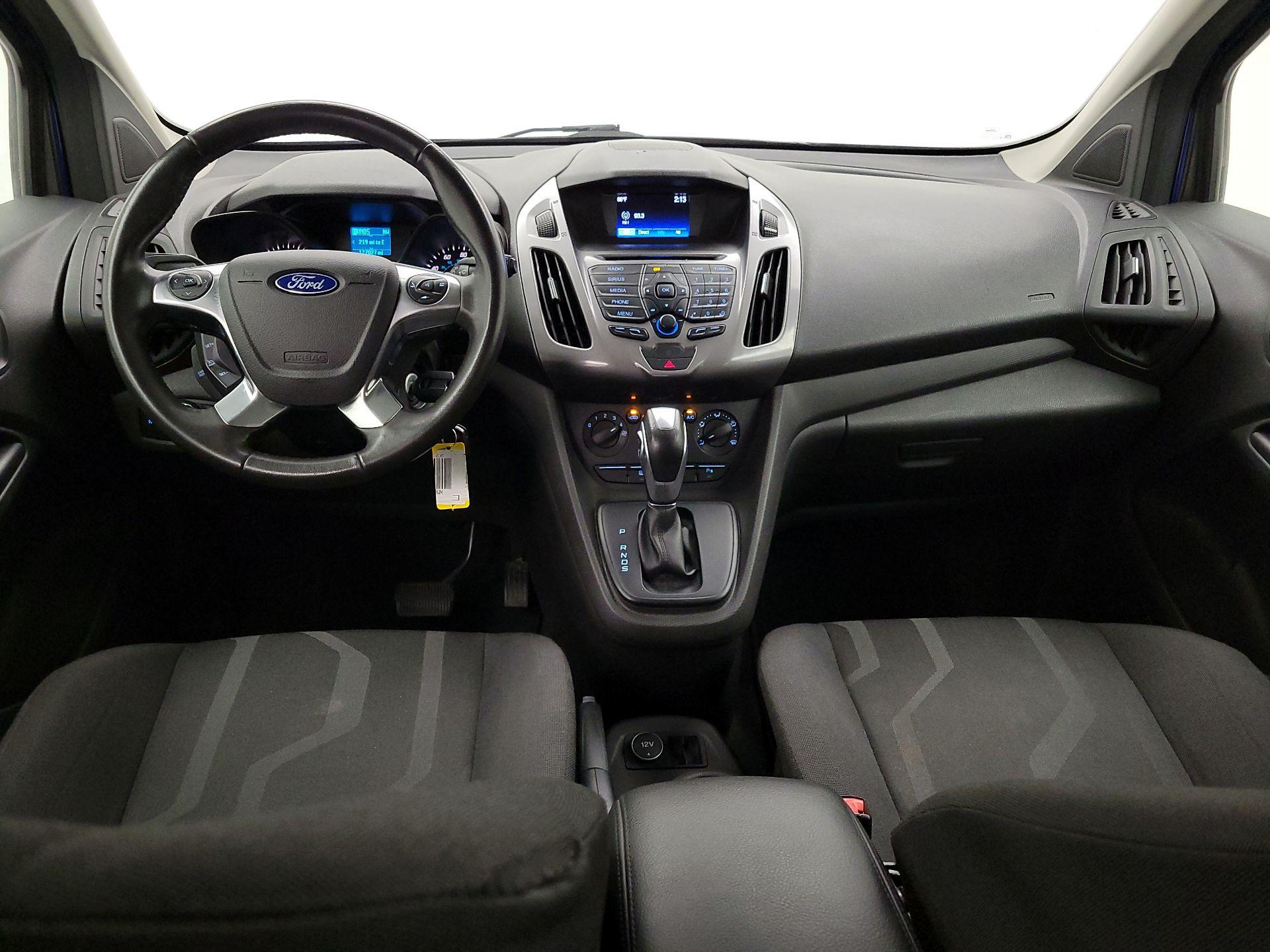 Thumbnail: 2016 Ford Transit Series - 9