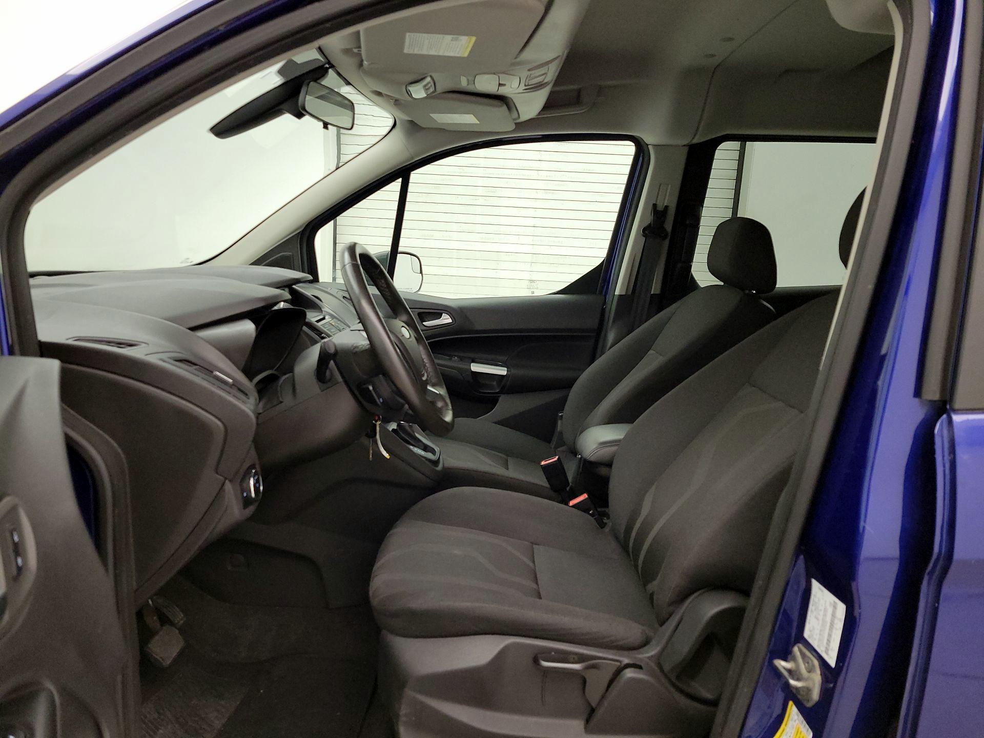Thumbnail: 2016 Ford Transit Series - 11