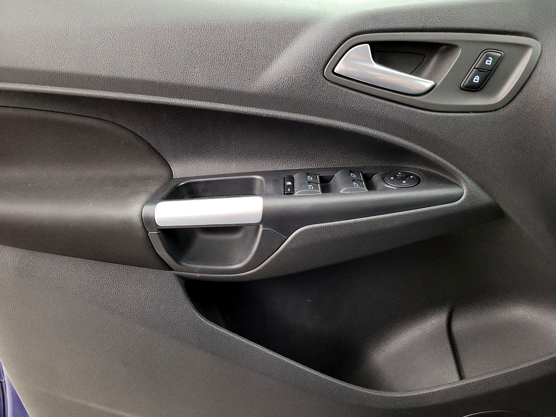 Thumbnail: 2016 Ford Transit Series - 12
