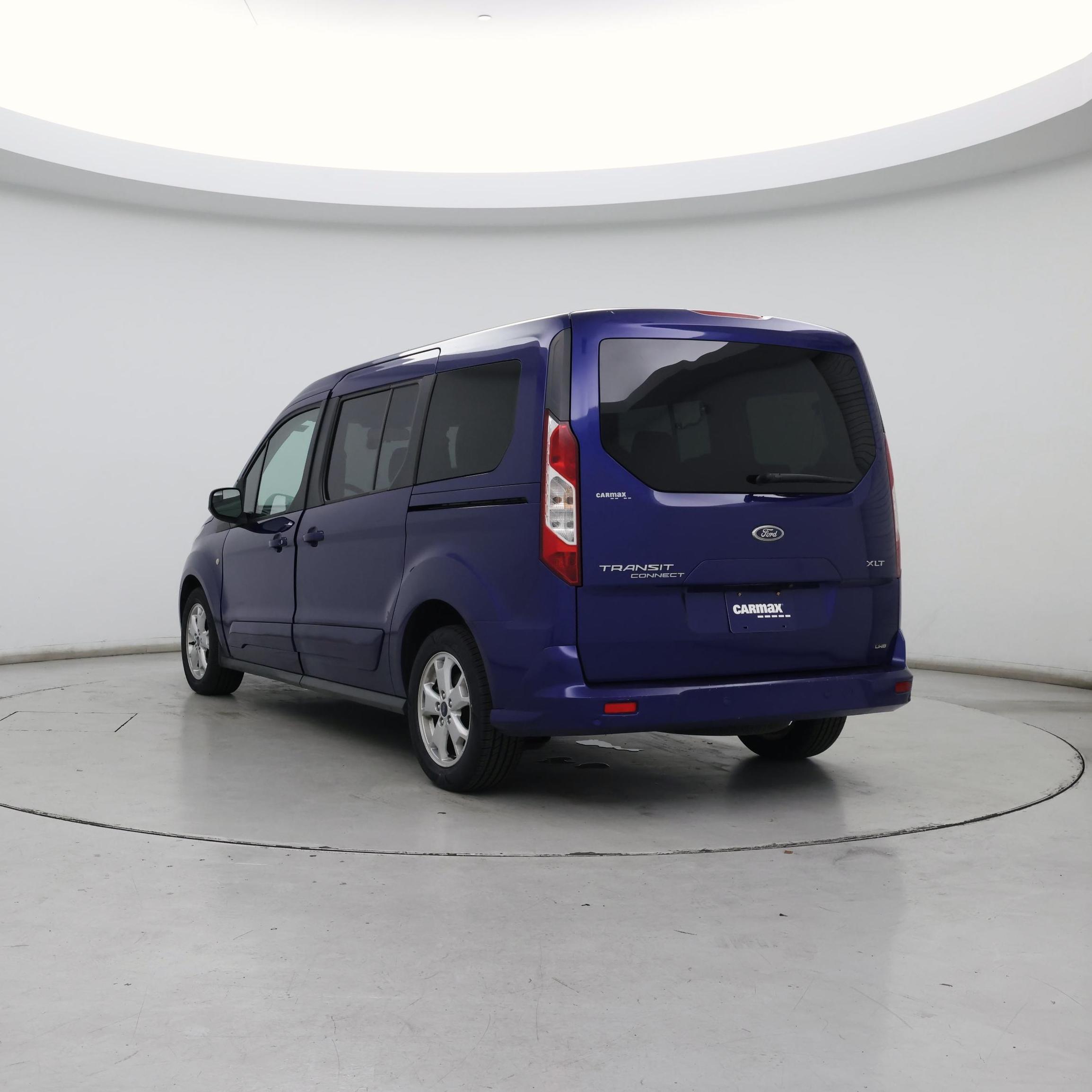 Thumbnail: 2016 Ford Transit Series - 2