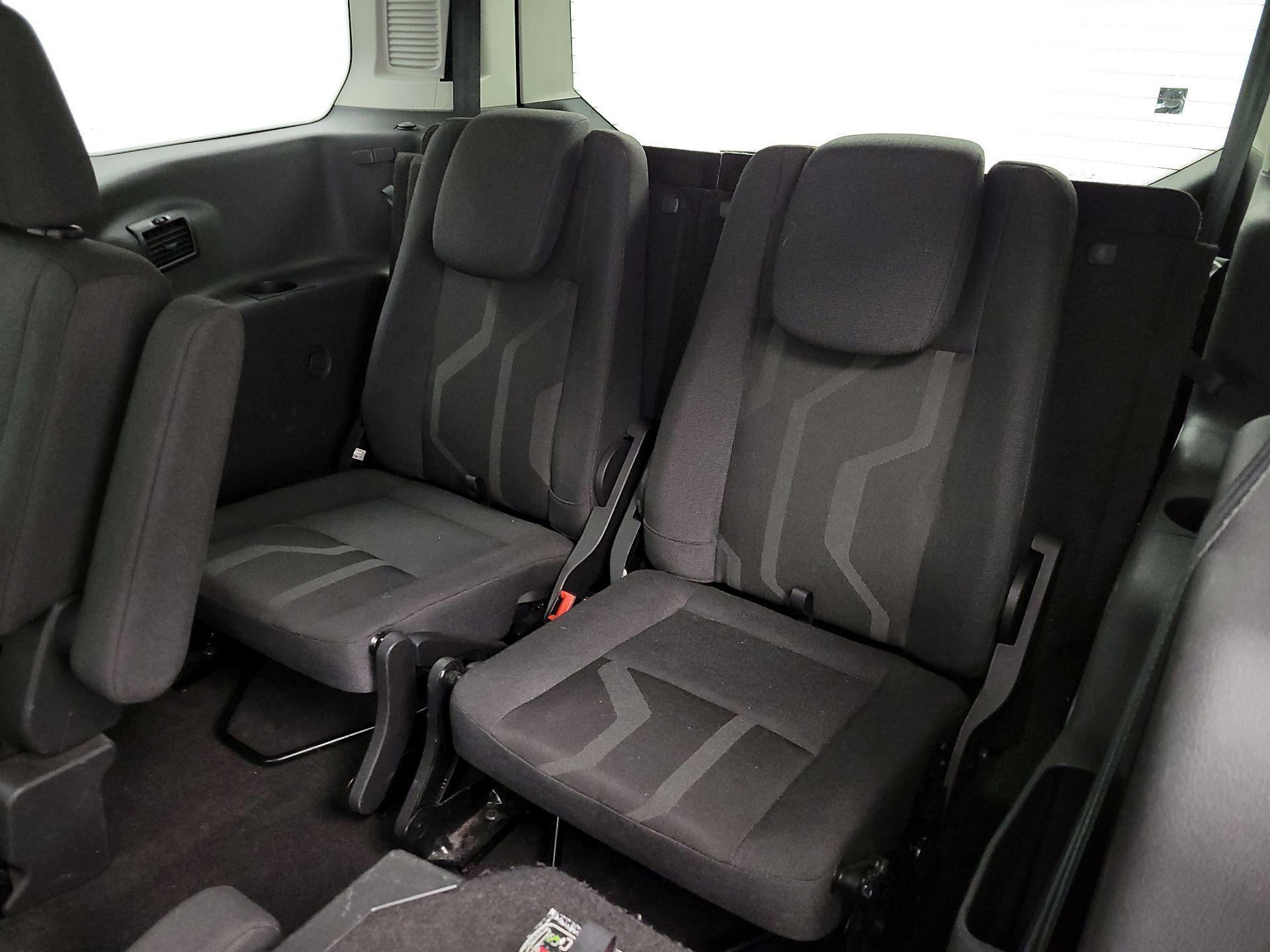 Thumbnail: 2016 Ford Transit Series - 19