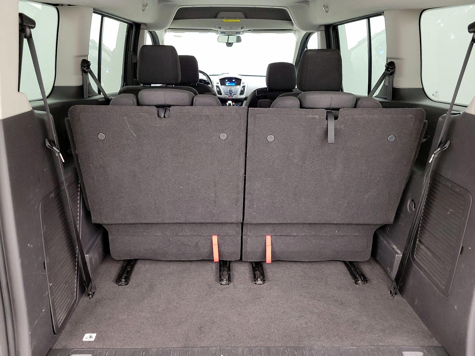 Thumbnail: 2016 Ford Transit Series - 20