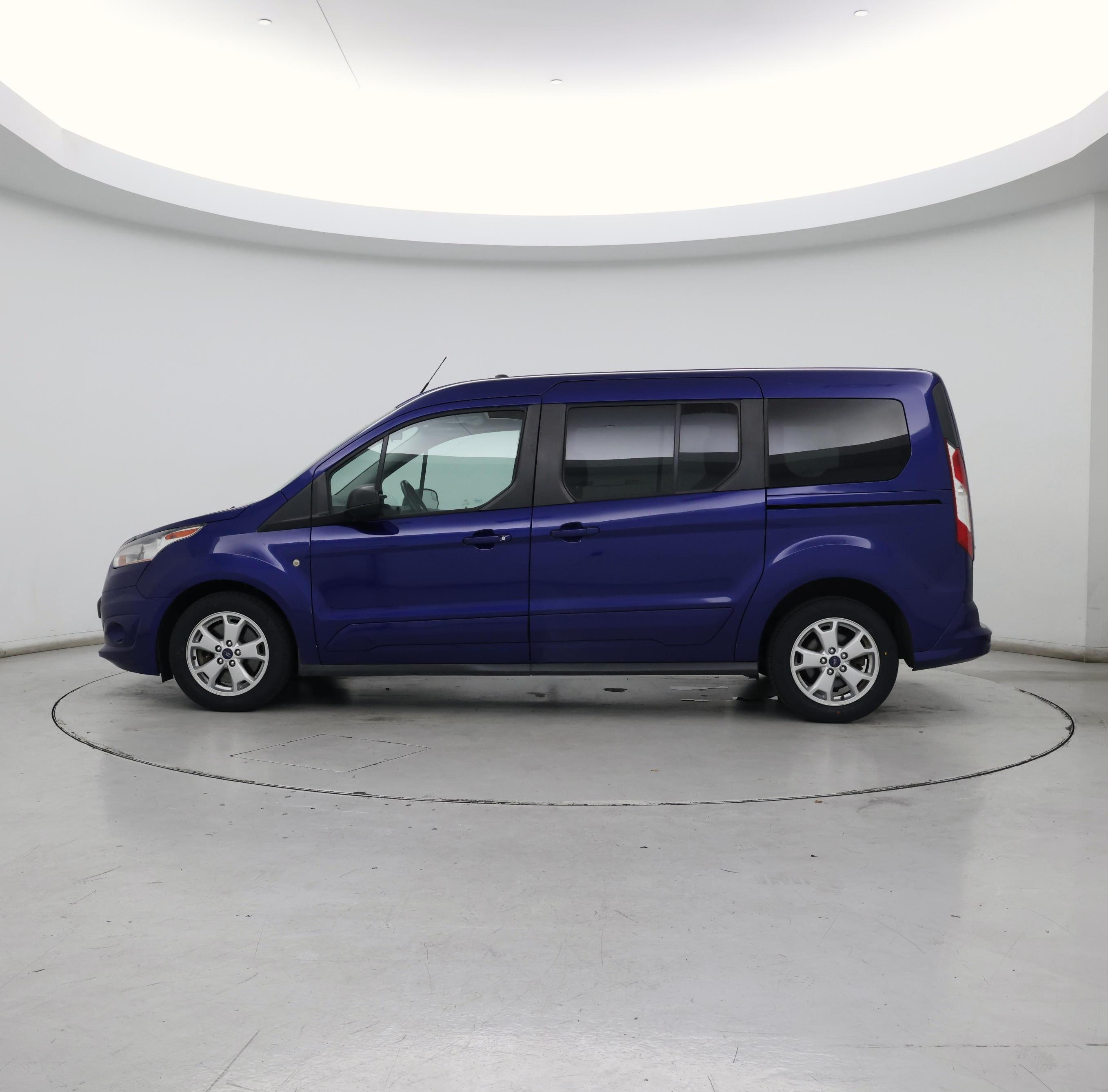 Thumbnail: 2016 Ford Transit Series - 3
