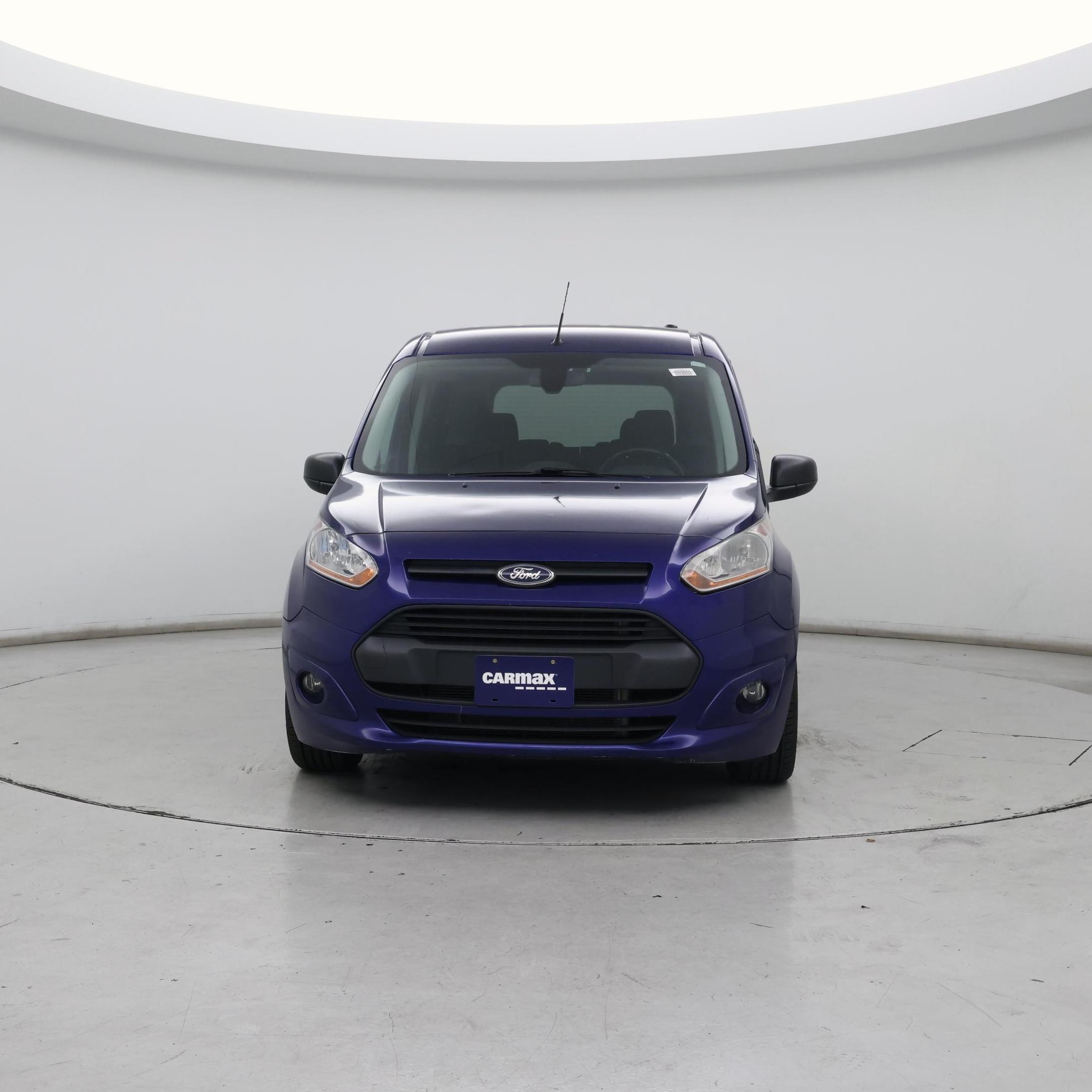 Thumbnail: 2016 Ford Transit Series - 5
