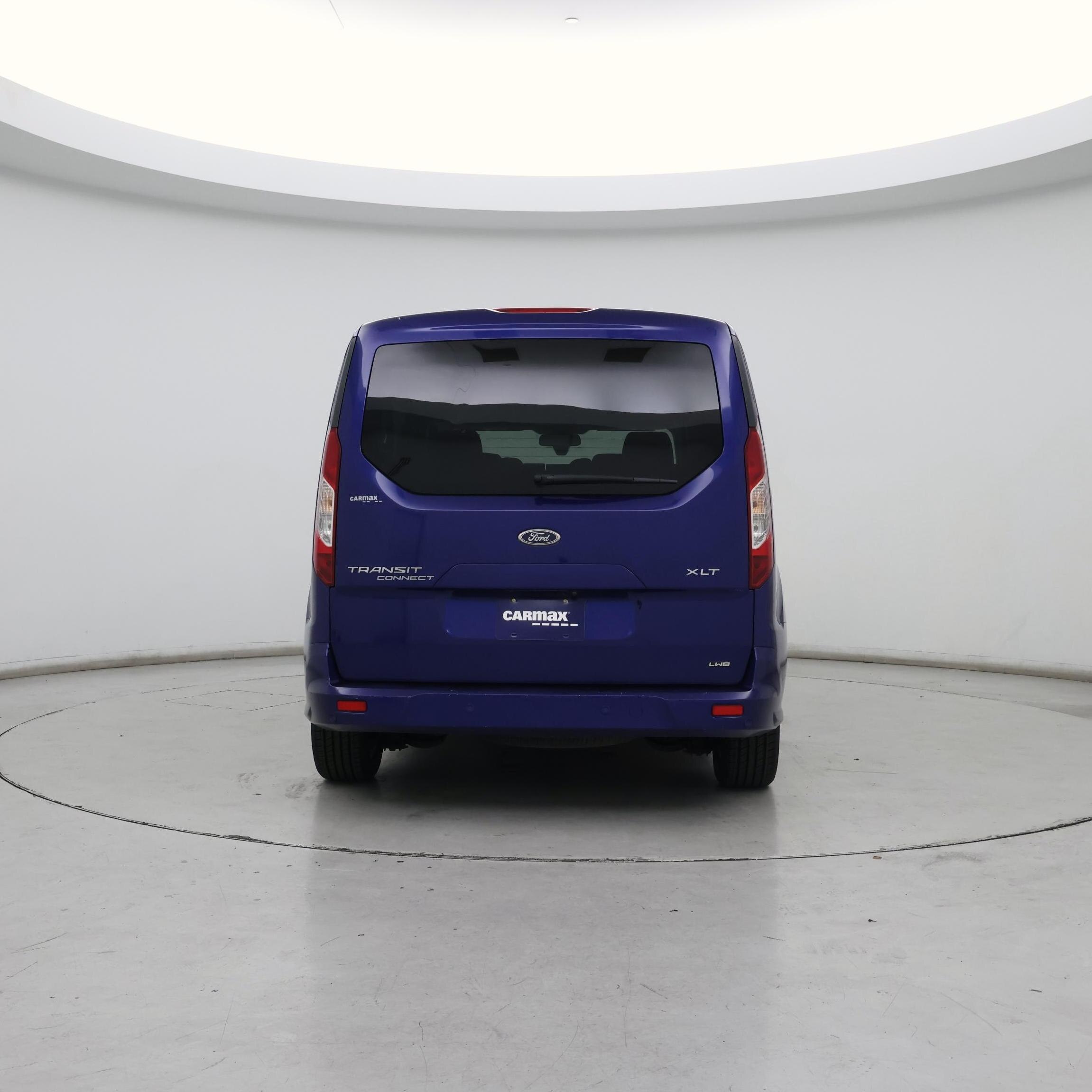 Thumbnail: 2016 Ford Transit Series - 6