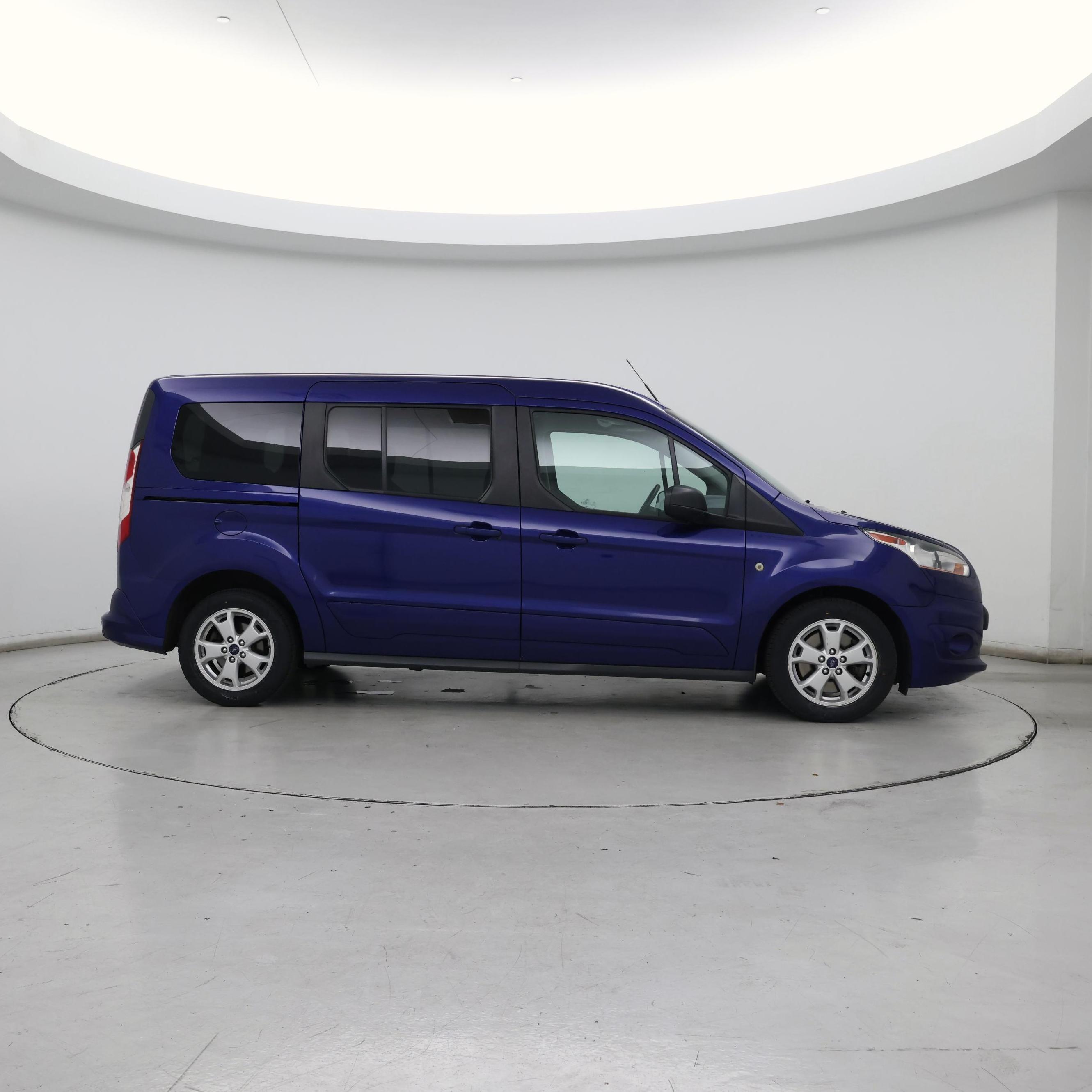 Thumbnail: 2016 Ford Transit Series - 7