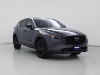 2023 Mazda CX-5 Turbo -
                Sicklerville, NJ