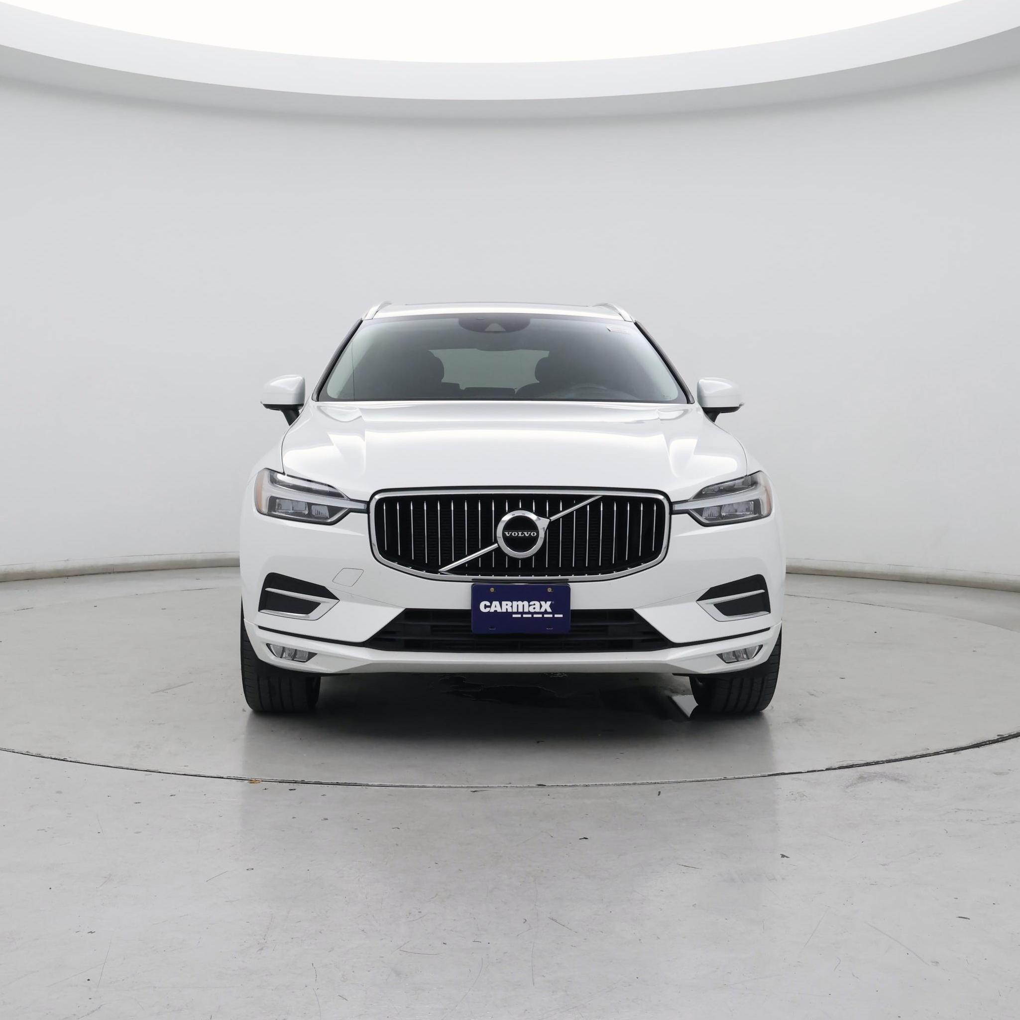 Thumbnail: 2021 Volvo XC60 - 5