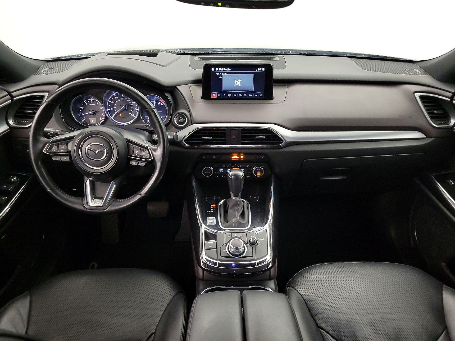 Thumbnail: 2018 Mazda CX-9 - 9