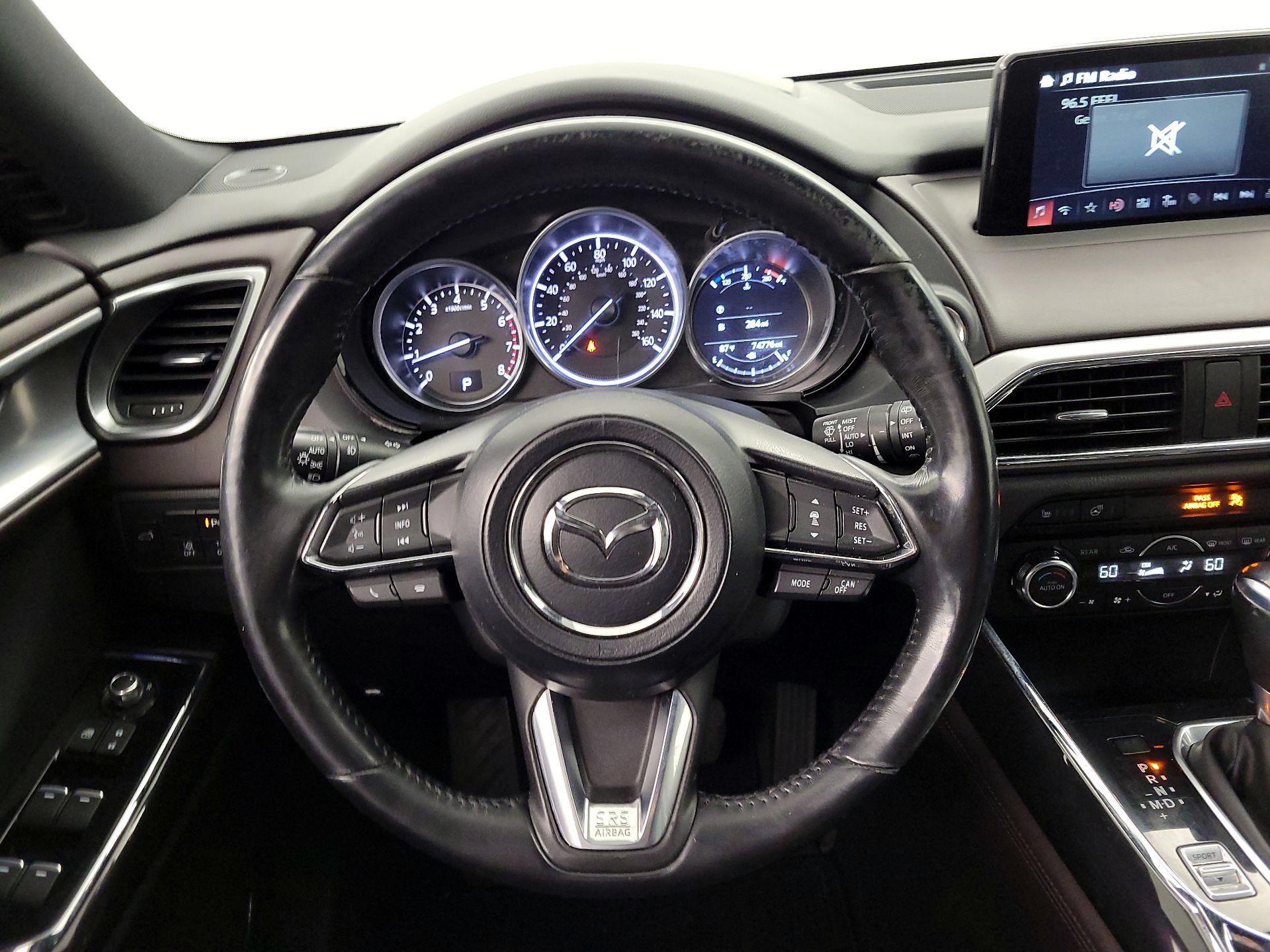 Thumbnail: 2018 Mazda CX-9 - 10