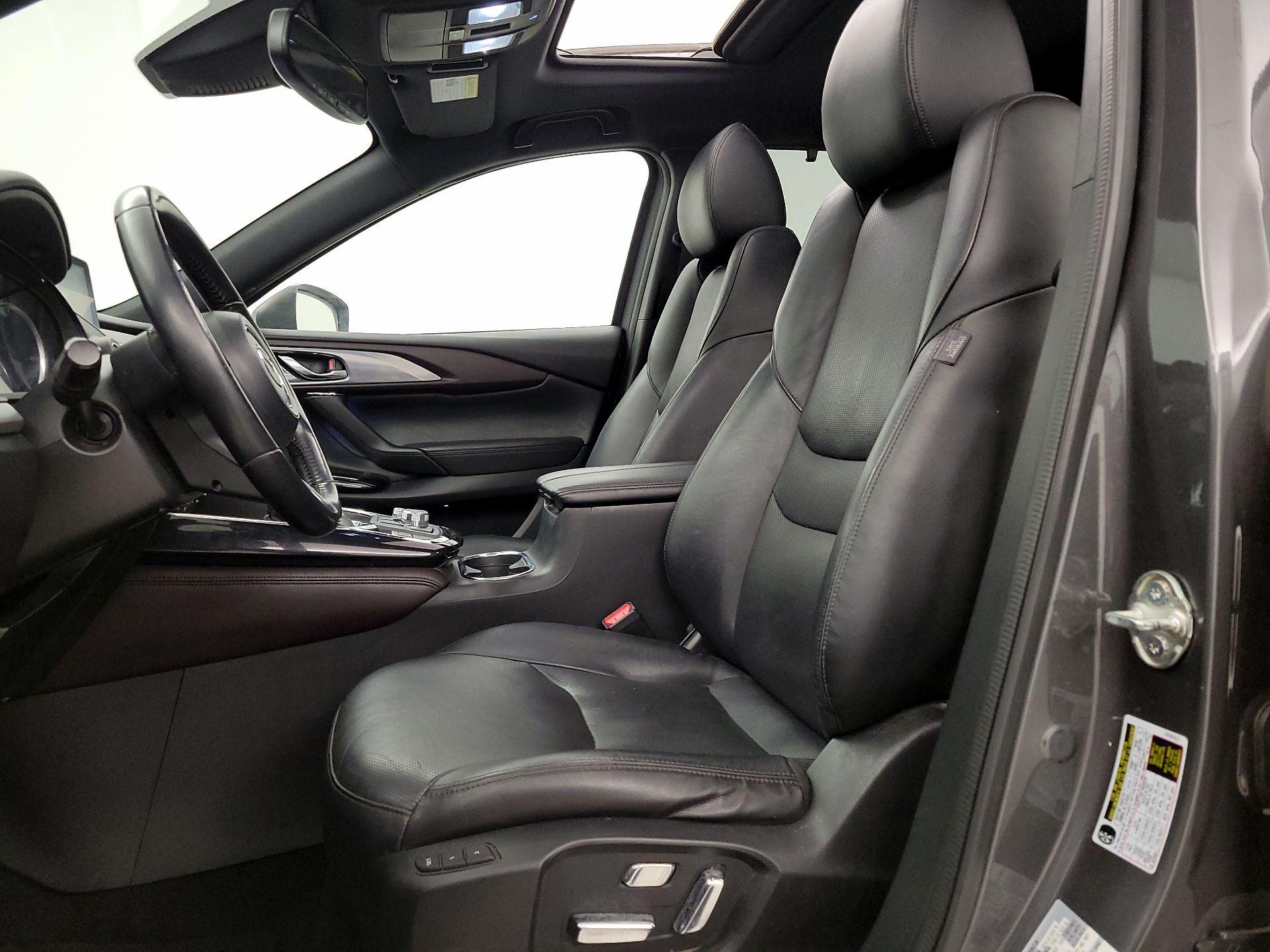 Thumbnail: 2018 Mazda CX-9 - 11
