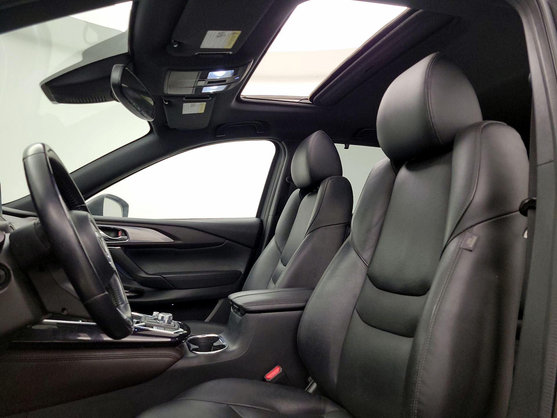 Thumbnail: 2018 Mazda CX-9 - 18
