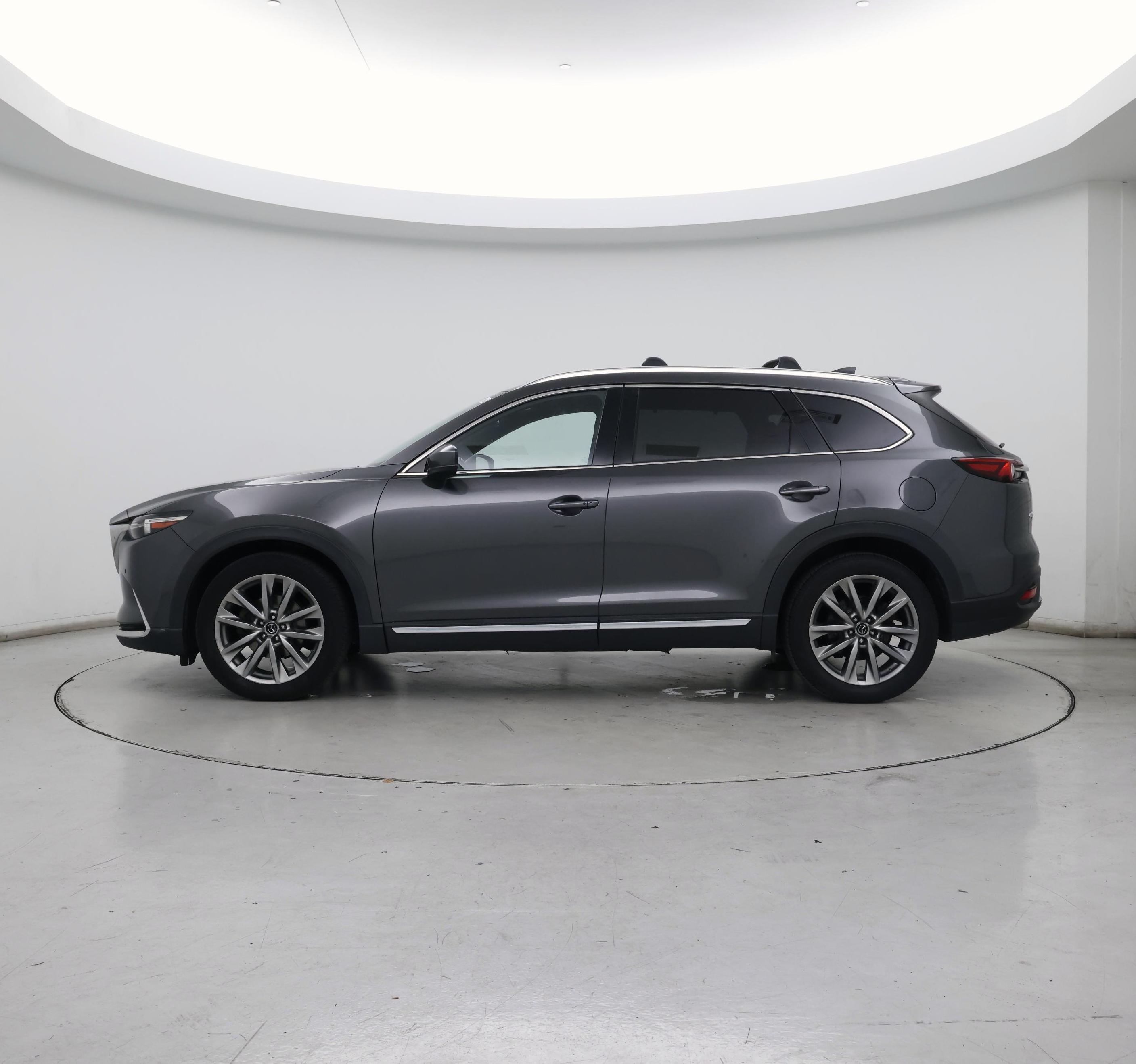 Thumbnail: 2018 Mazda CX-9 - 3