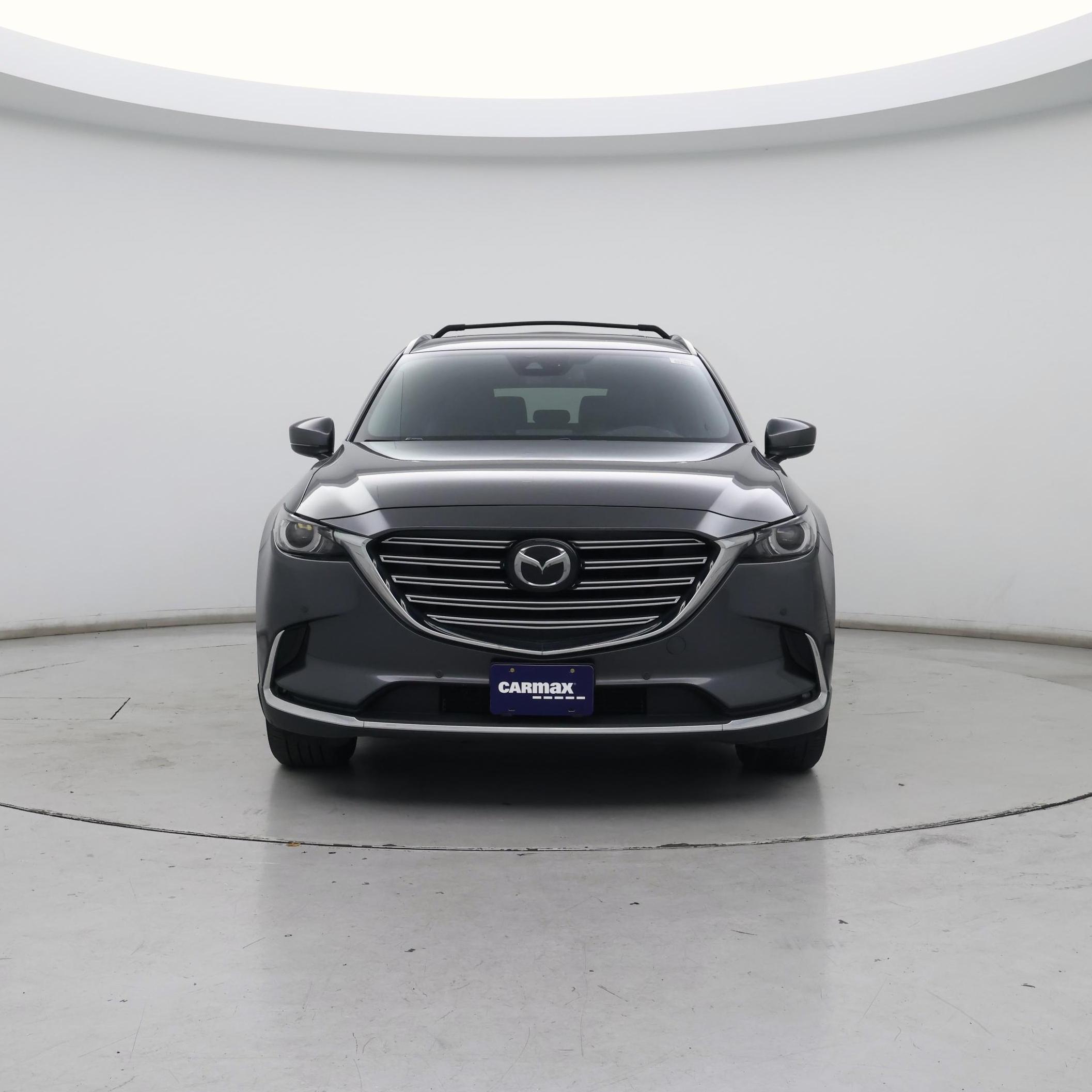 Thumbnail: 2018 Mazda CX-9 - 5