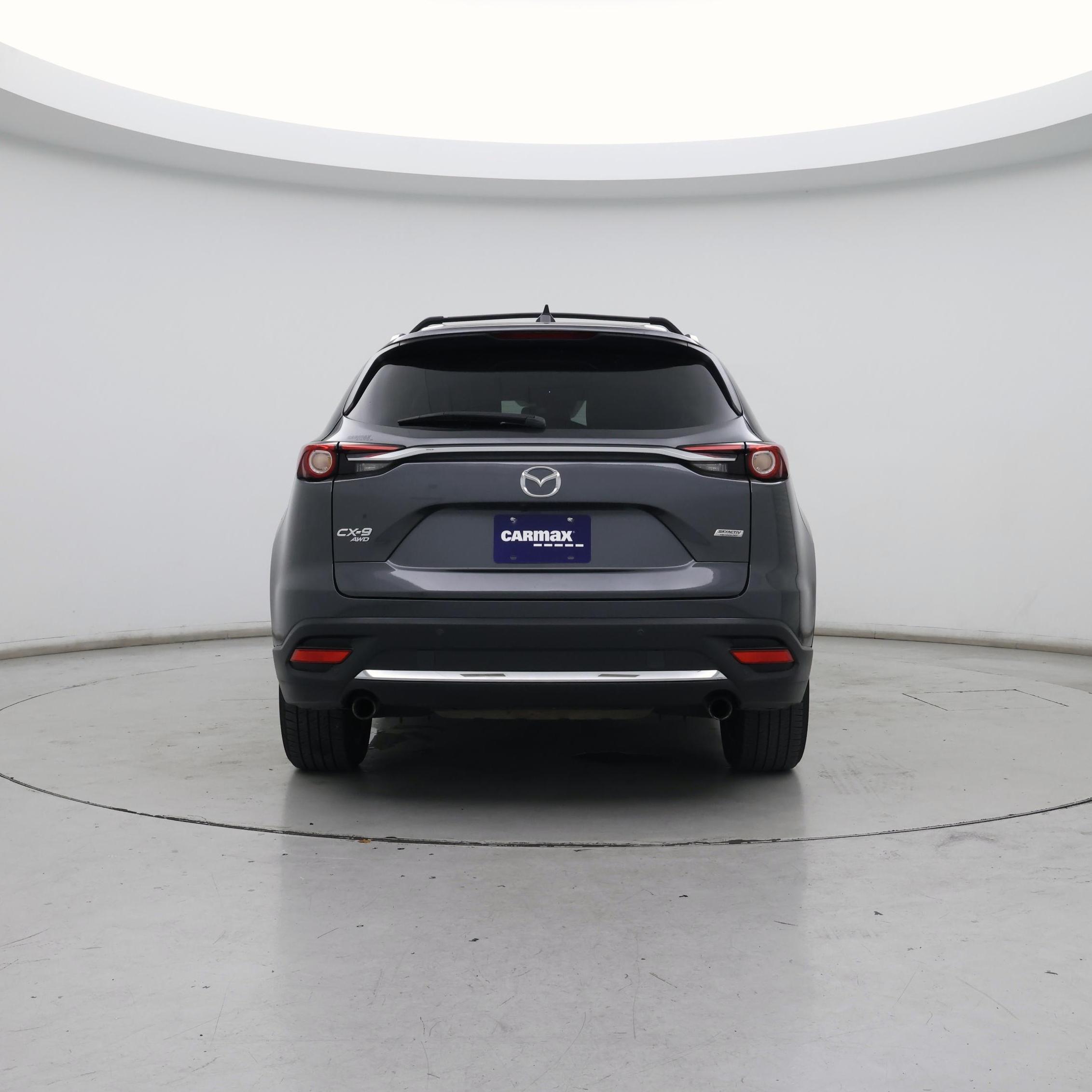 Thumbnail: 2018 Mazda CX-9 - 6
