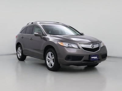 2013 Acura RDX Base -
                  Sicklerville, NJ