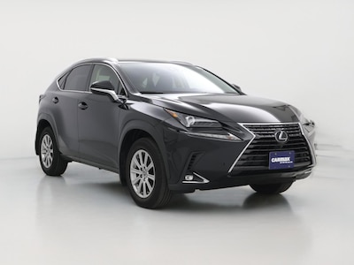2020 Lexus NX 300 -
                Saint James, NY