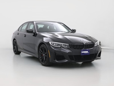 2021 BMW 3 Series 340i xDrive -
                Saint James, NY