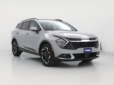 2023 Kia Sportage SX Prestige -
                Saint James, NY