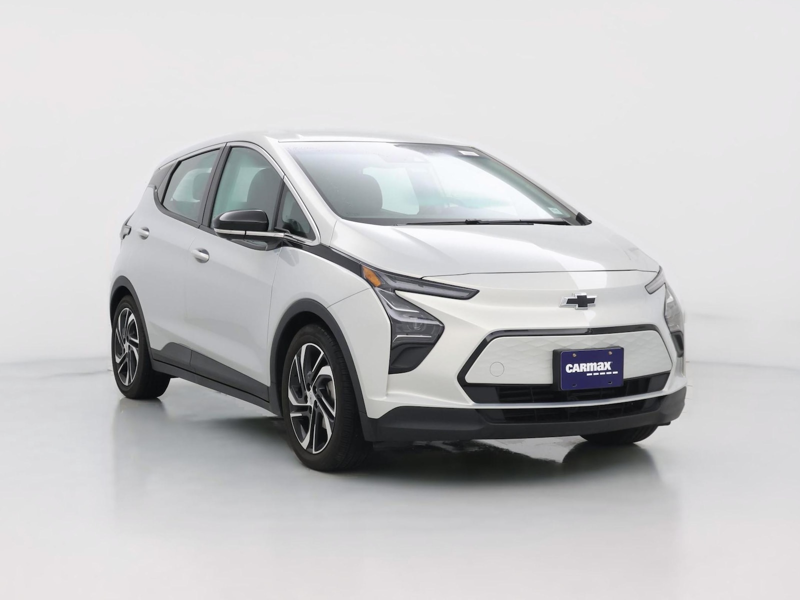 2022 Chevrolet Bolt EV