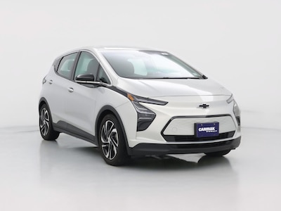 2022 Chevrolet Bolt EV 2LT -
                Saint James, NY