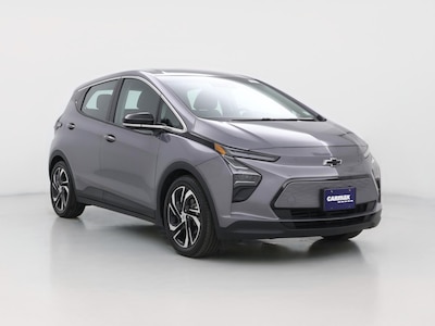 2022 Chevrolet Bolt EV 2LT -
                Saint James, NY