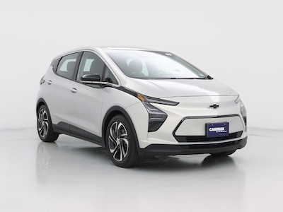 2022 Chevrolet Bolt EV 2LT -
                East Meadow, NY