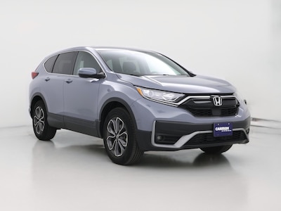 2022 Honda CR-V EX -
                Saint James, NY